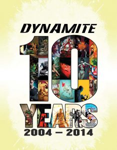 Read more about the article Dynamite Launches DRM-Free Digital Program