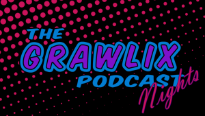 Read more about the article Grawlix Nights #3: Frank Mula Interview [YouTube]