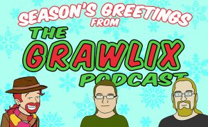 Season’s Greetings!