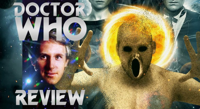 Read more about the article REVIEW – Doctor Who: The Entropy Plague (Big Finish Audio)