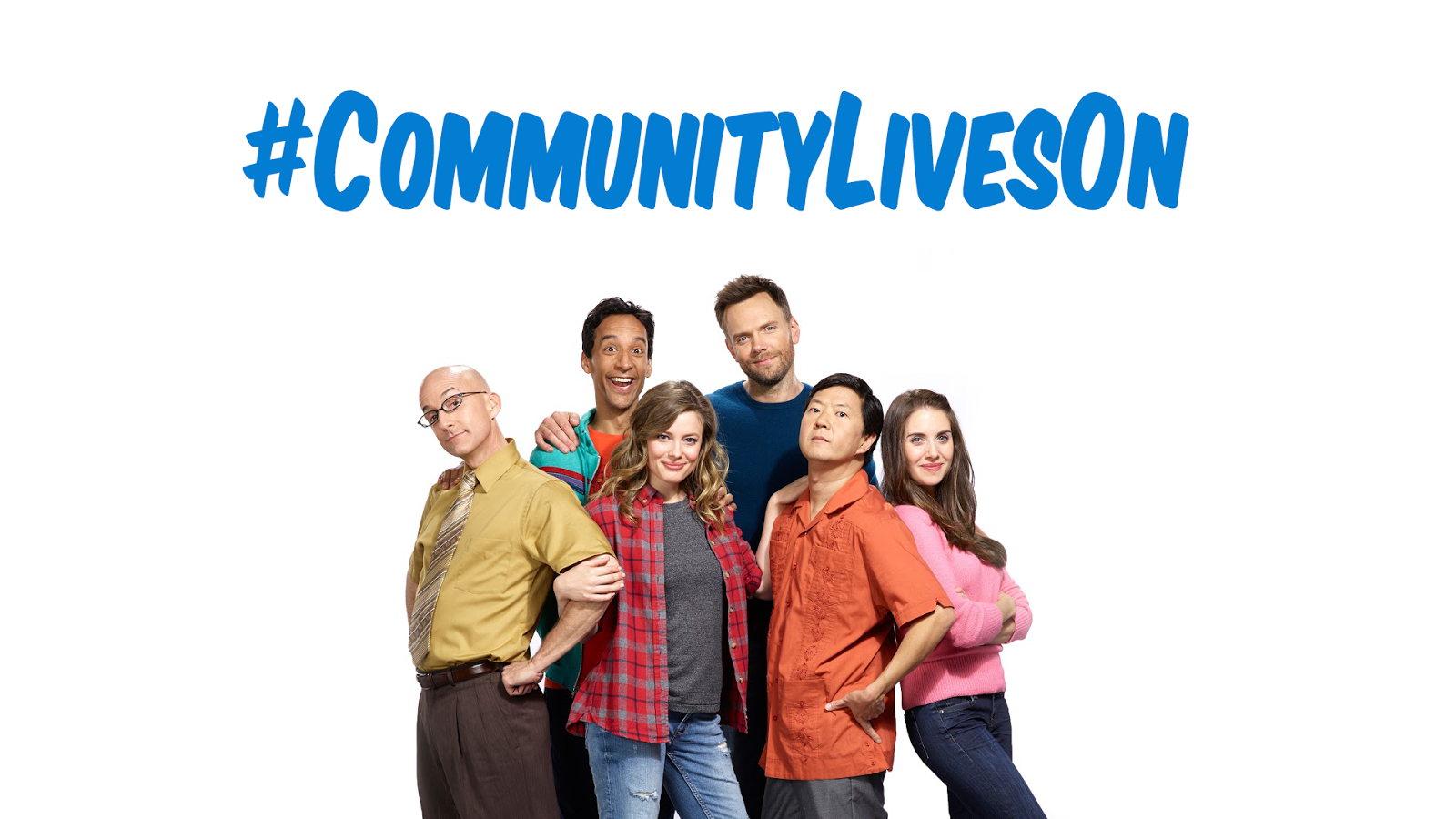 Community: Season 6 Episode 1 Review