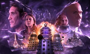 Read more about the article REVIEW – Doctor Who: Dark Eyes 4 (Big Finish Audio)