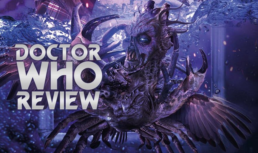 Doctor Who: The Defectors (Big Finish Audio) Review