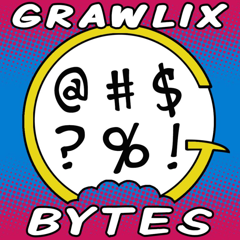 Read more about the article Grawlix Bytes #1: Planet Comicon 2015