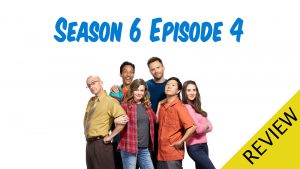 Read more about the article REVIEW – Community Season 6 Episode 4