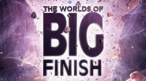 Read more about the article The Worlds of Big Finish (Big Finish Audio) Review
