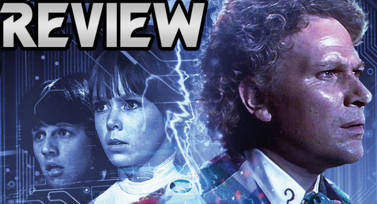Read more about the article Doctor Who: Last of the Cybermen Review