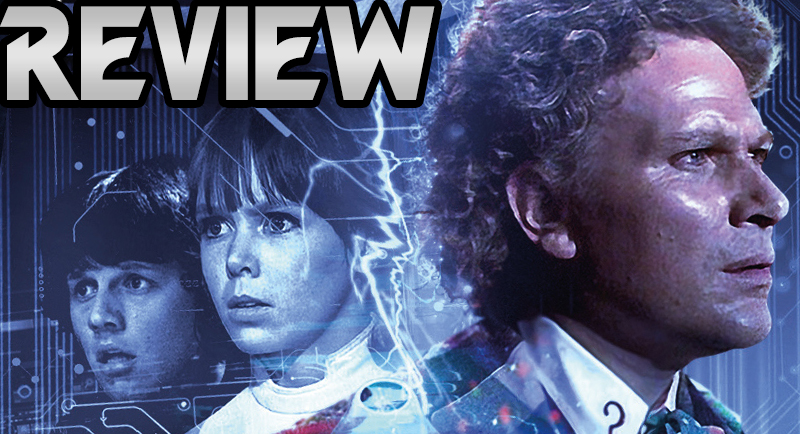 Doctor Who: Last of the Cybermen Review