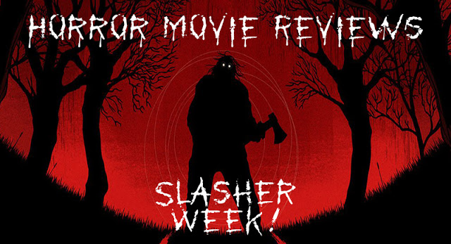 Full Screen Bleed: Halloween Horror Week 3