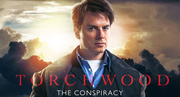REVIEW - Torchwood: The Conspiracy 1.1