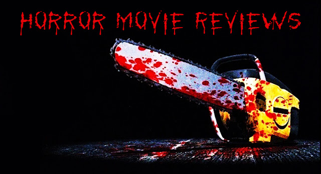 Full Screen Bleed: Halloween Horror Week 6