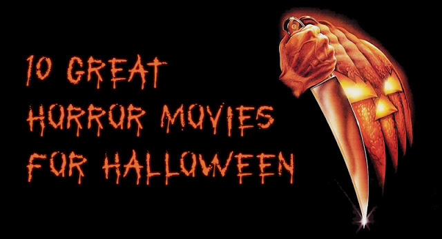 Full Screen Bleed: Halloween Horror Week 8