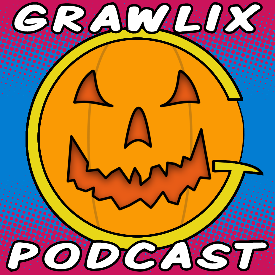 The Grawlix Podcast #33: Rotten Tornadoes
