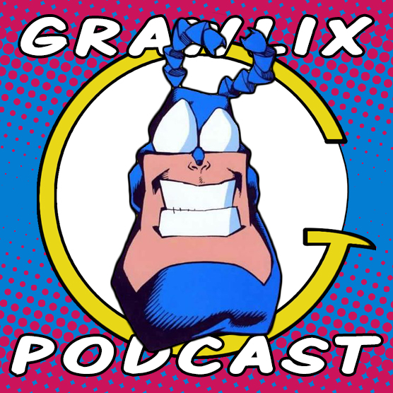 Read more about the article The Grawlix Podcast #40: Fancy Gains