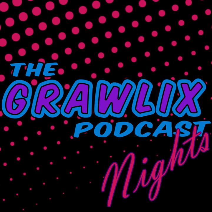 Read more about the article Grawlix Nights #1: Origins Revisited