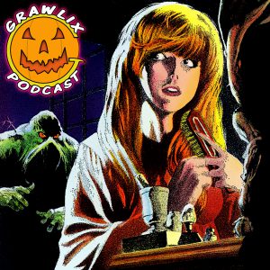 Read more about the article The Grawlix Podcast Halloween Special 2017