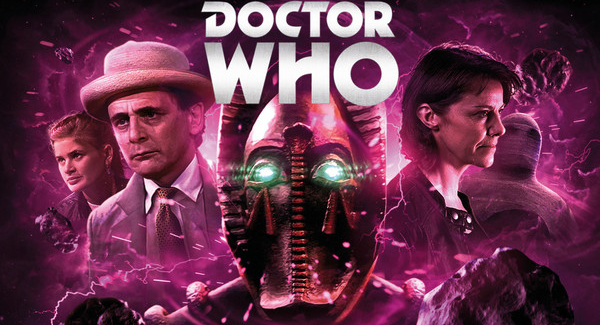 Read more about the article REVIEW: Doctor Who: The New Adventures of Bernice Summerfield Vol. 2