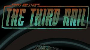 Read more about the article Indie Comics Spotlight: The Third Rail and the Art of R10 Creations