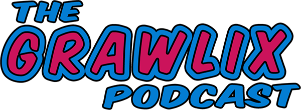 Grawlix Podcast