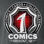 One Stop Comics of Fremont, NE