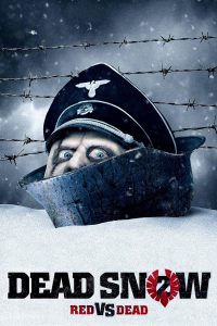 Dead Snow 2 Poster