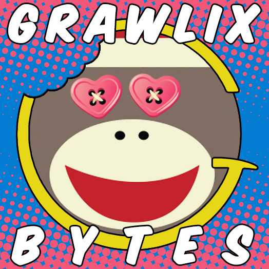 Read more about the article Grawlix Bytes #10: Sock Monkeys and Valentines