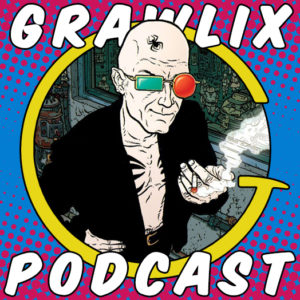 Grawlix Podcast #67: Obscene Insult Poetry