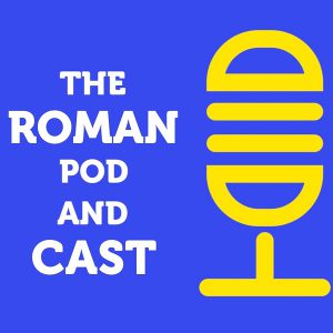 Read more about the article Randy on Roman Pod and Cast’s 100th episode!