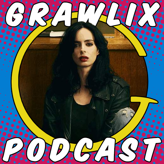 Read more about the article Grawlix Podcast #68: Pretendacon 2018