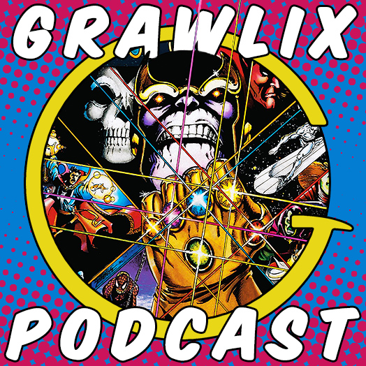 Grawlix Podcast #71