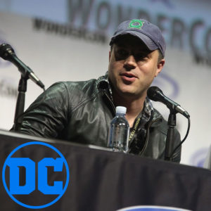 Read more about the article Geoff Johns Steps Down, Expands Creative Role