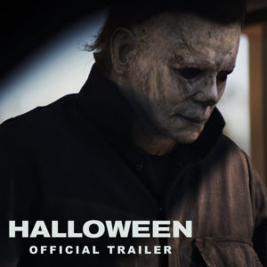 Read more about the article Michael Myers Returns and Laurie Strode Is Ready In New Halloween Trailer