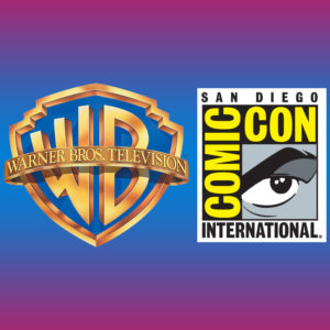 Read more about the article Warner Bros. TV Group 2018 Comic-Con International Lineup
