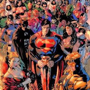 Read more about the article DC Reveals Tom King and Clay Mann’s Secret Project