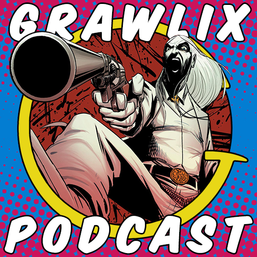 Read more about the article Grawlix Podcast #80: East of West Vol. 1