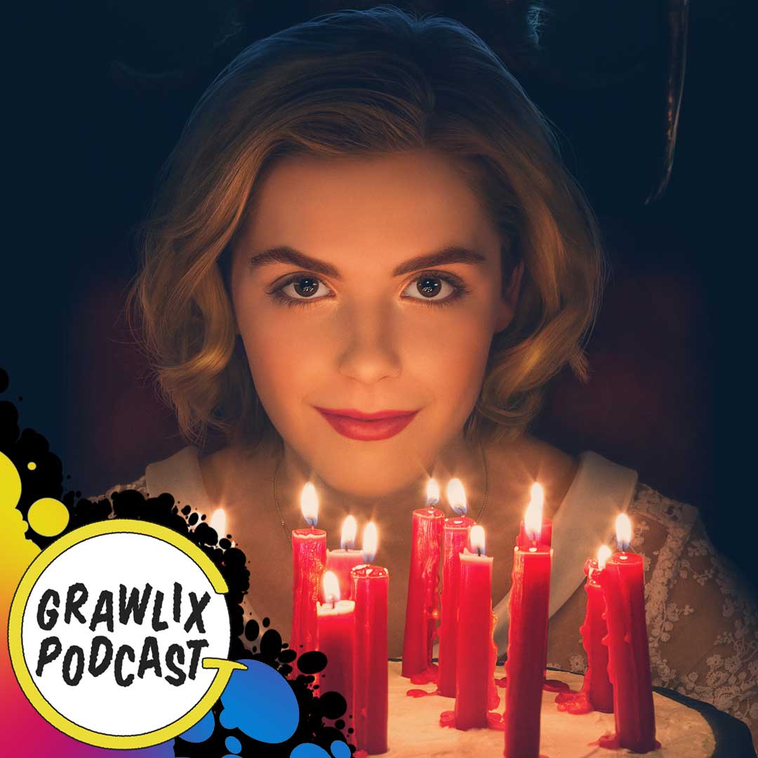 Grawlix Podcast 83