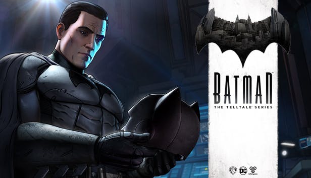 Batman - The Telltale Series Batman - The Telltale Series