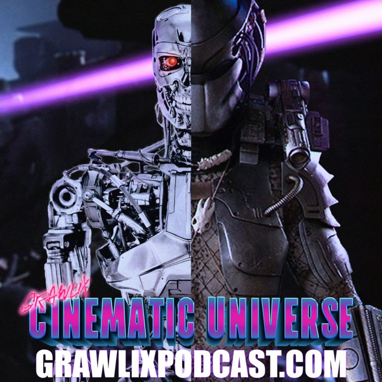 Read more about the article GCU #4: The Terminator/Predator Cinematic Universe