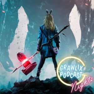Read more about the article Grawlix Nights: I Kill Giants