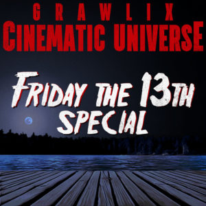 Read more about the article GCU Friday the 13th Special