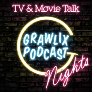 Grawlix Nights: September 26, 2019 #live Grawlix Nights: September 26, 2019 #live