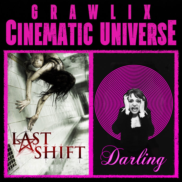 Read more about the article GCU #35: Last Shift & Darling