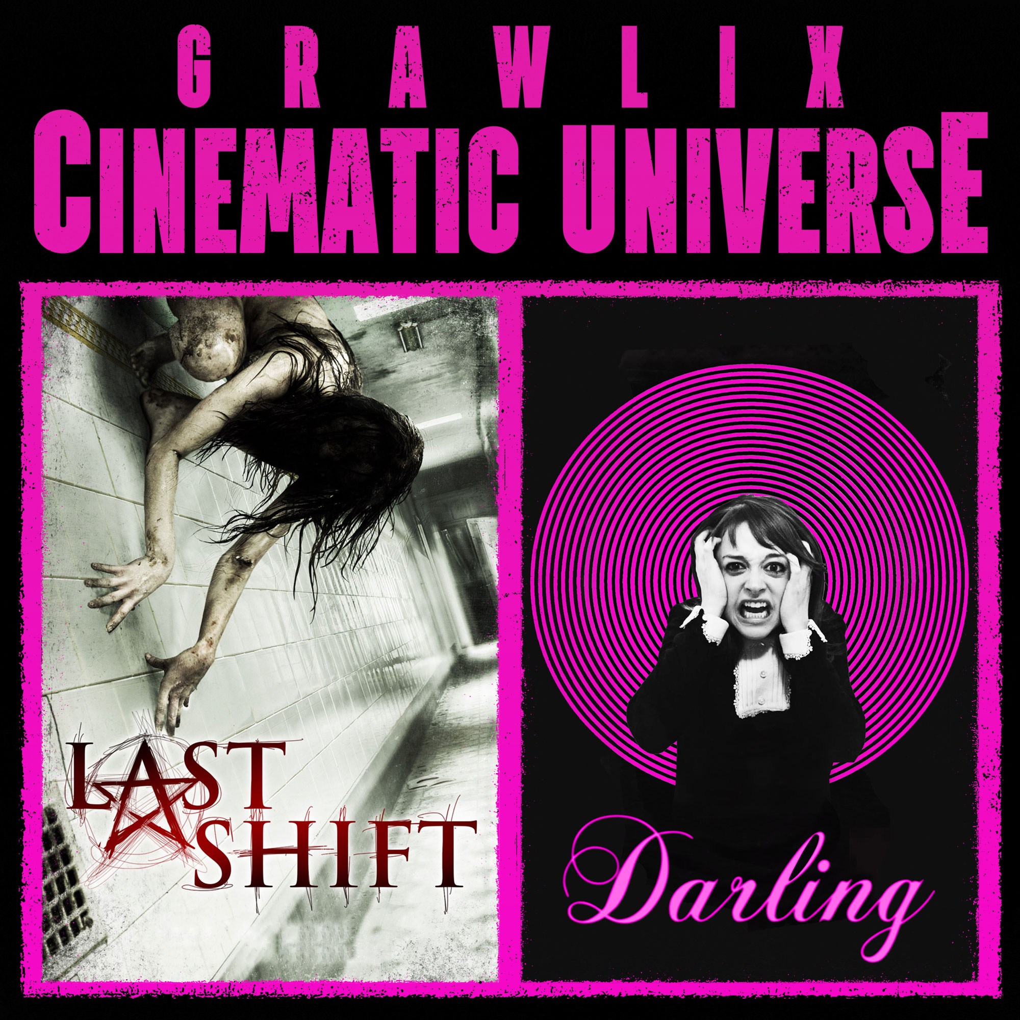 GCU #35: Last Shift & Darling