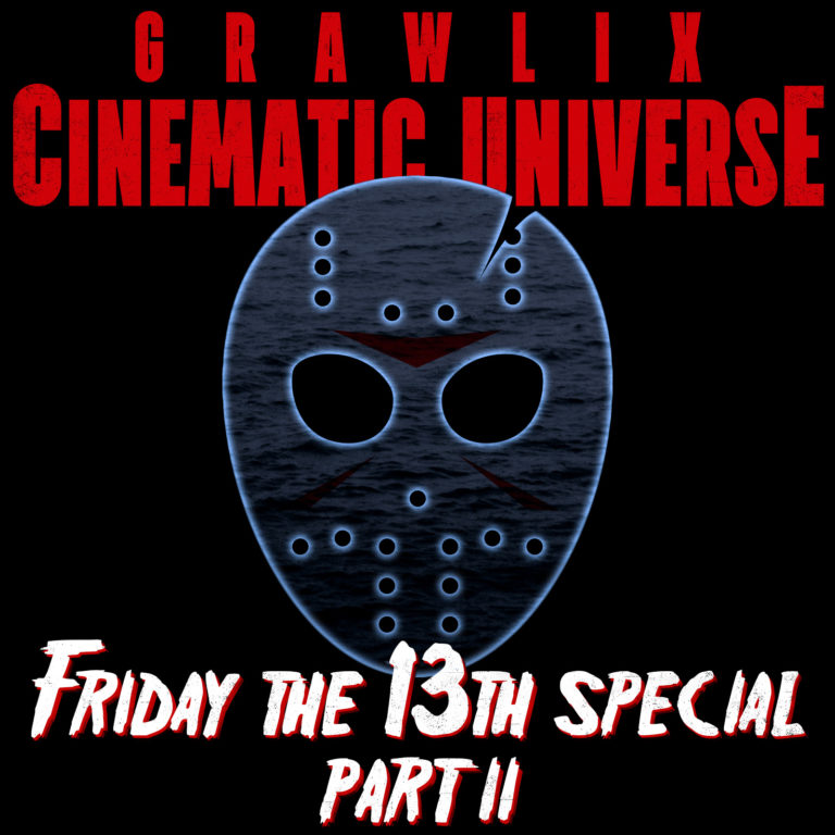 Read more about the article GCU Friday the 13th Special Part II