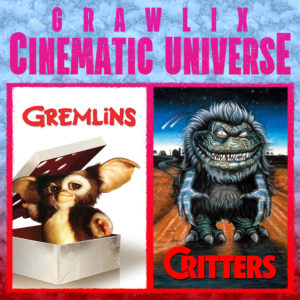 Read more about the article GCU #36: Critters & Gremlins