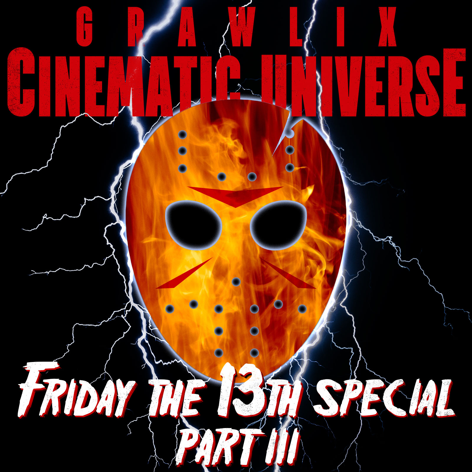 Friday the 13th Special Part 3