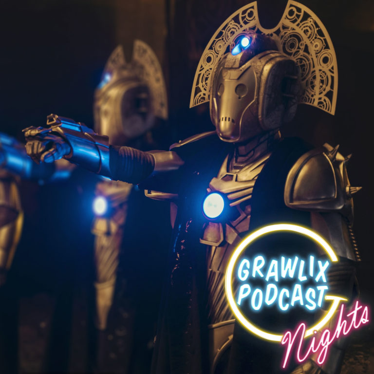 Read more about the article Grawlix Nights: The Timeless Plot Holes