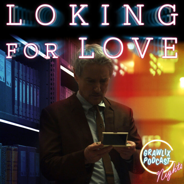 Read more about the article Loking for Love – Nights