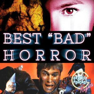 Read more about the article The Best Worst Halloween Episode – Nights