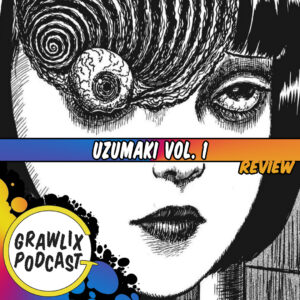 Spiraling – Uzumaki Vol. 1